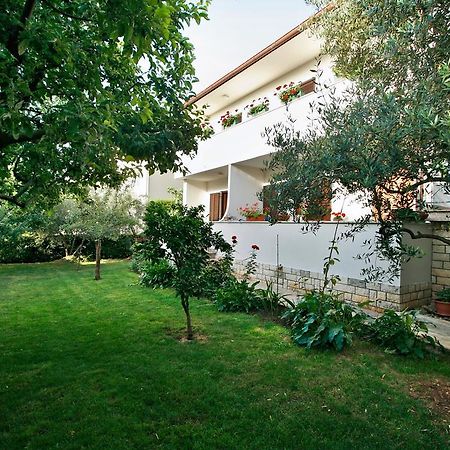 Apartment Nerina Poreč Extérieur photo