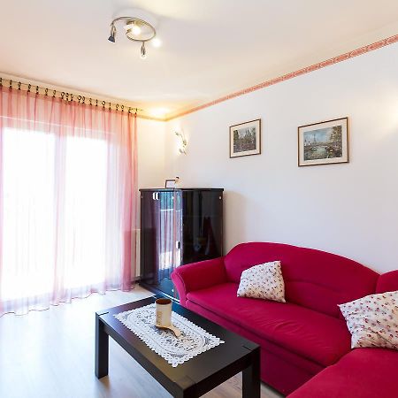 Apartment Nerina Poreč Extérieur photo