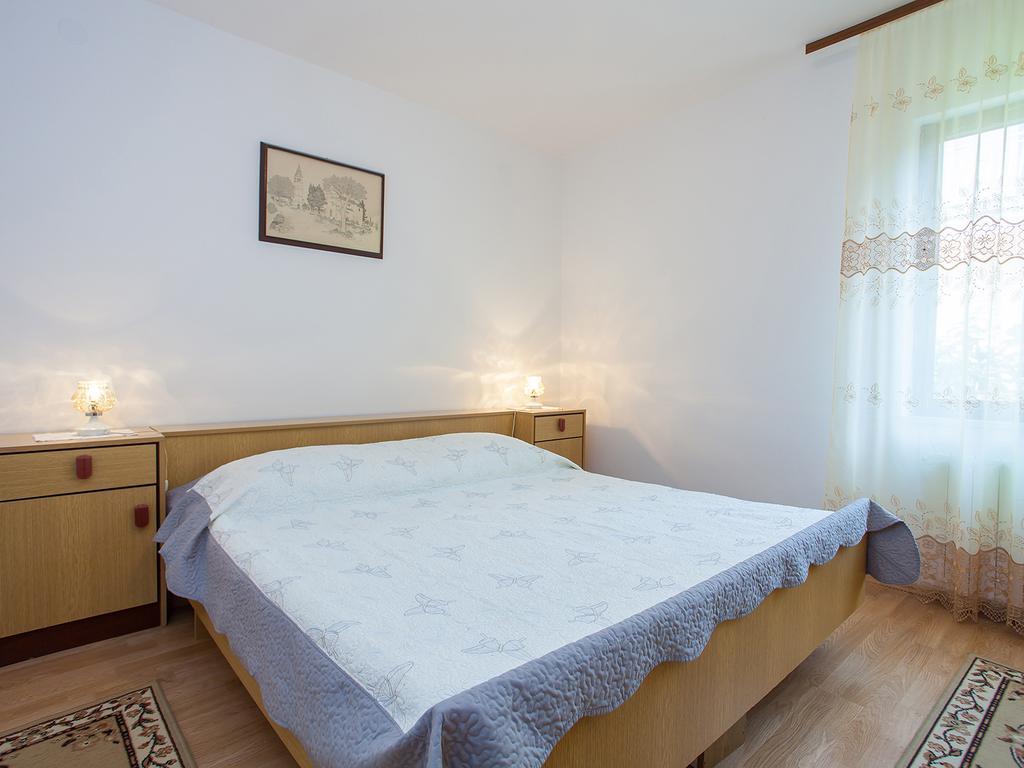 Apartment Nerina Poreč Extérieur photo