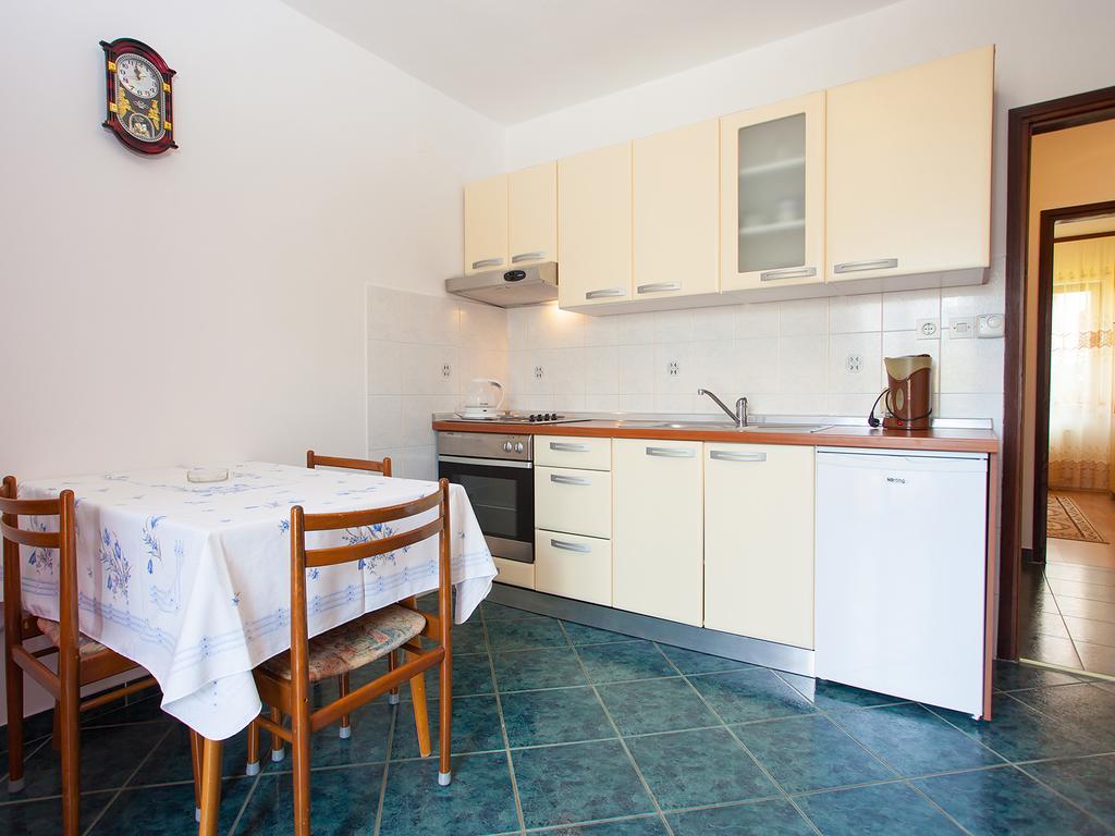 Apartment Nerina Poreč Extérieur photo