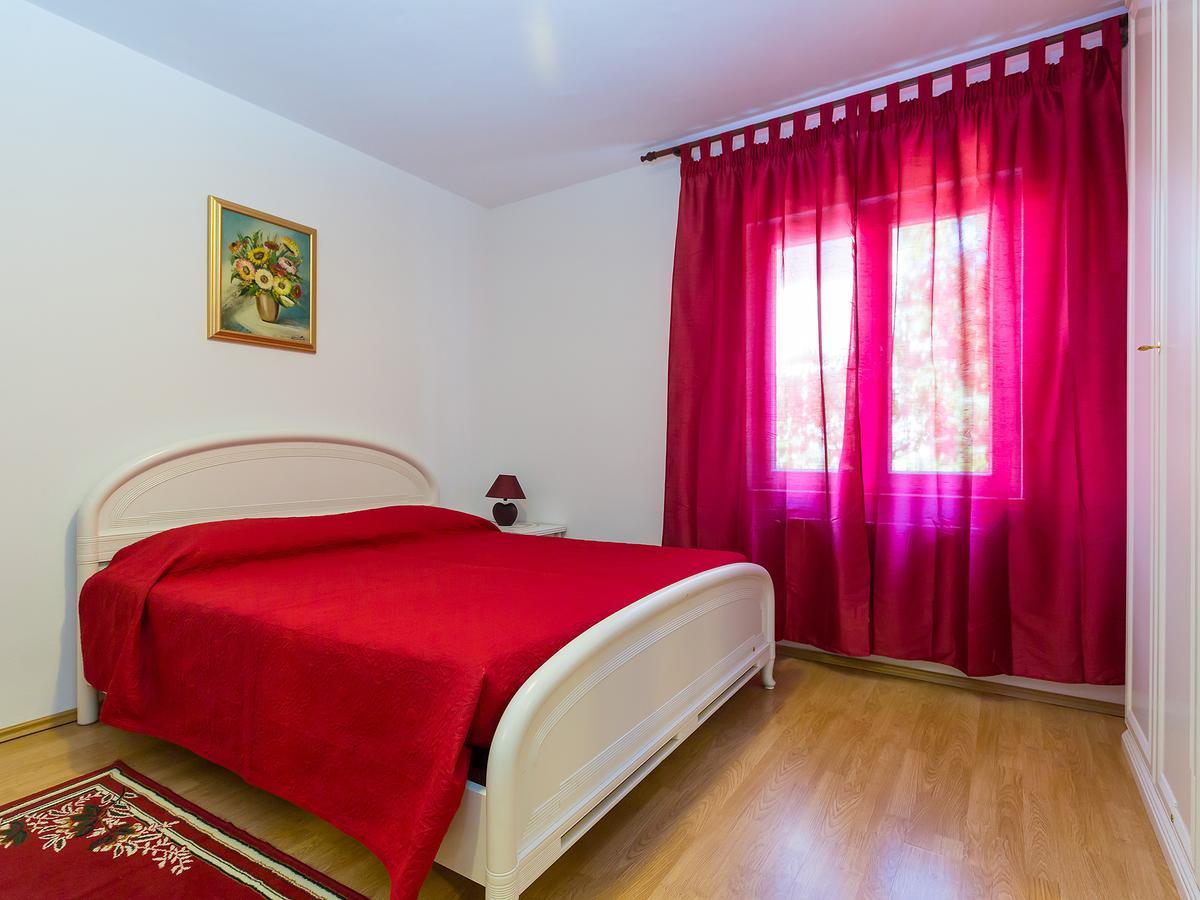 Apartment Nerina Poreč Extérieur photo