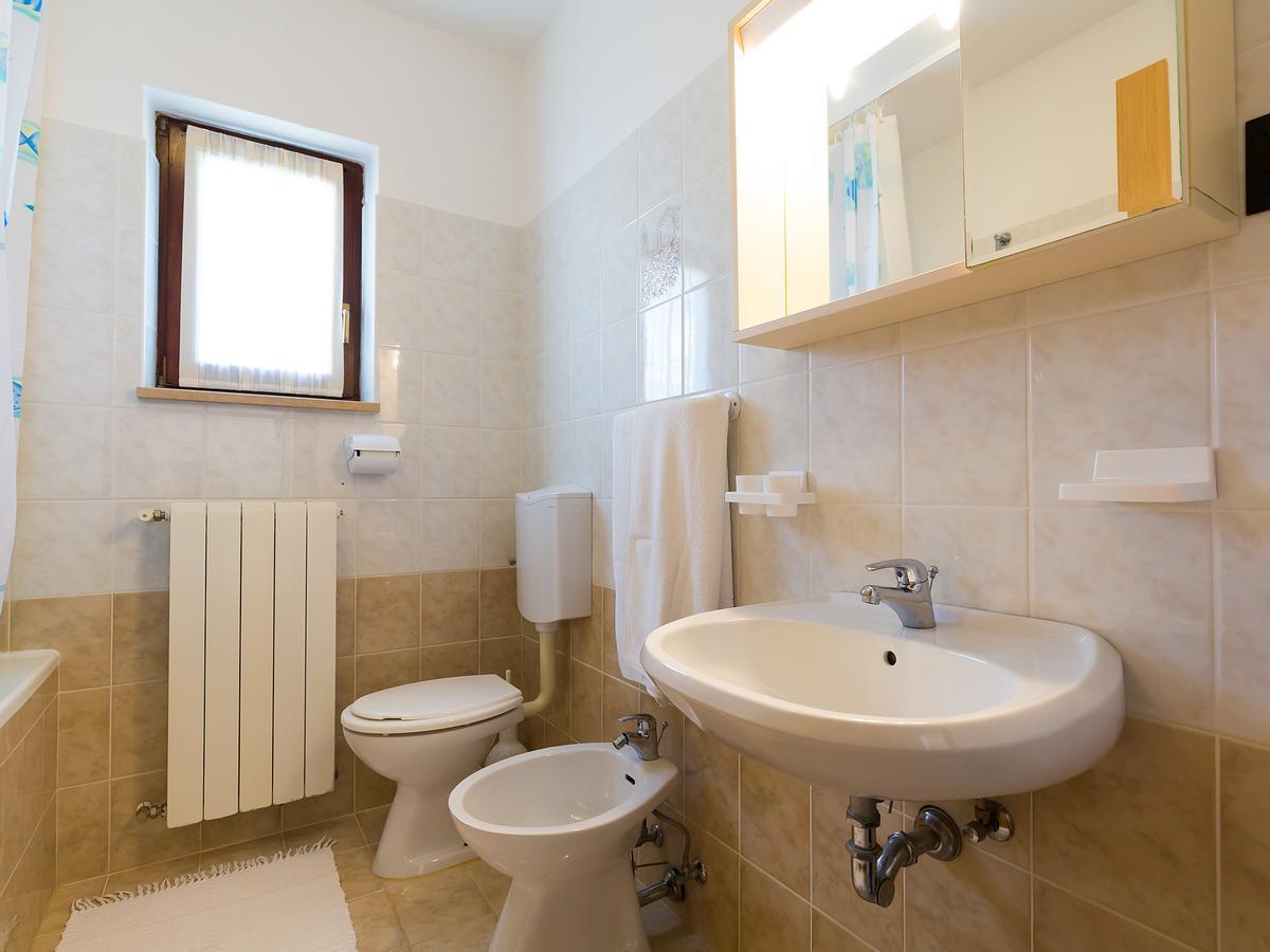 Apartment Nerina Poreč Extérieur photo