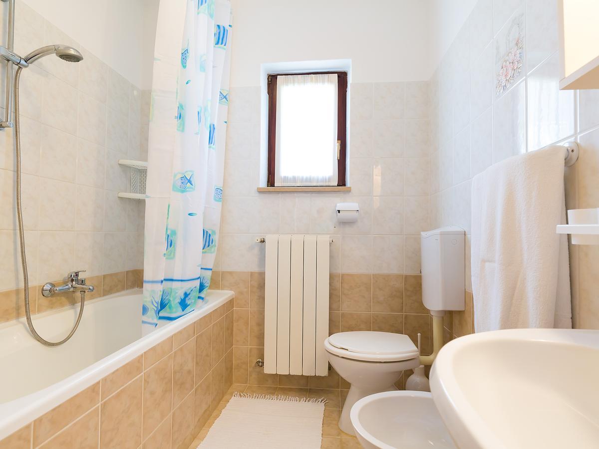 Apartment Nerina Poreč Extérieur photo