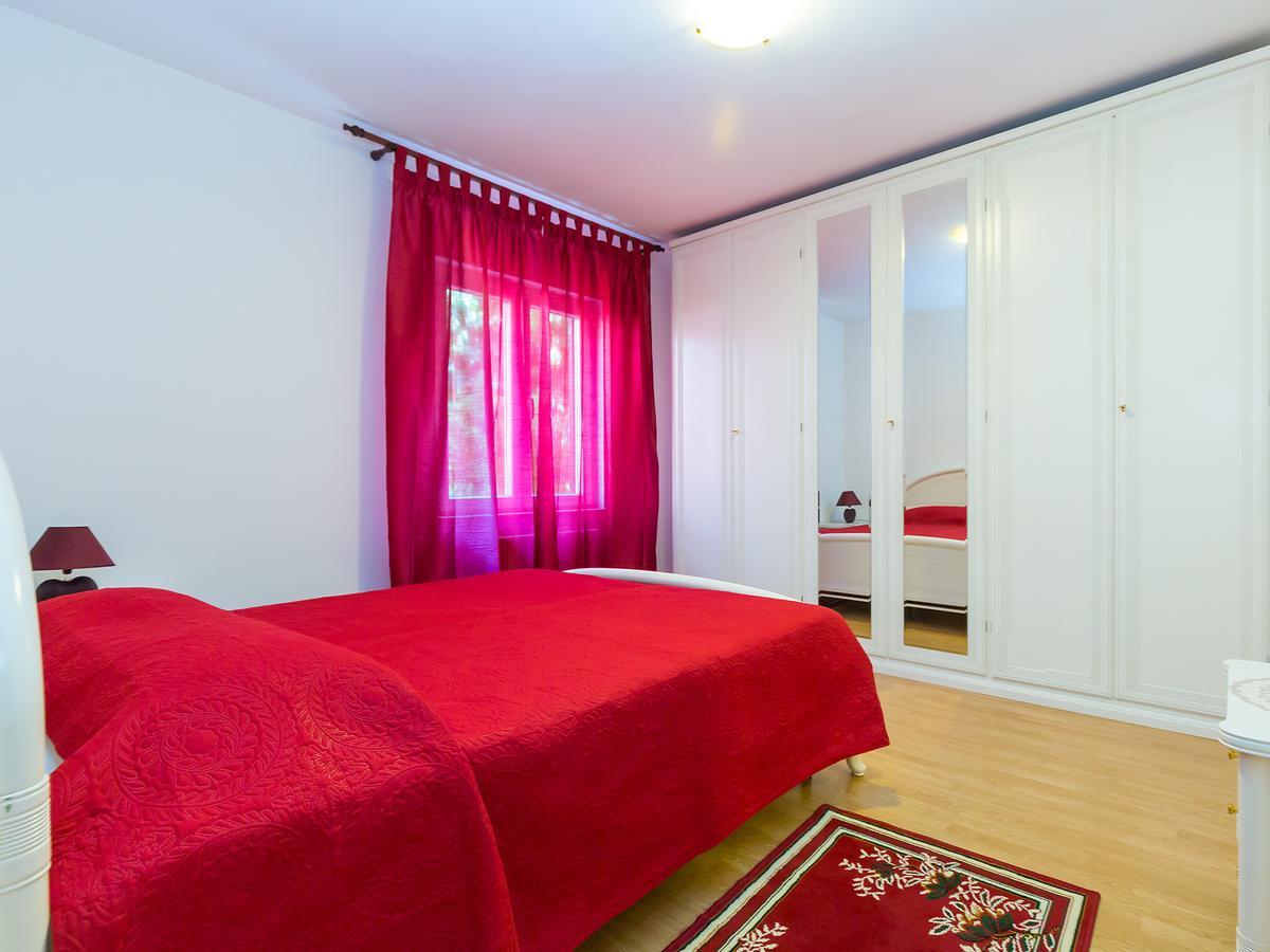 Apartment Nerina Poreč Extérieur photo